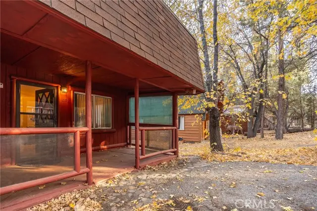 351 Pine Lane, Sugarloaf, CA 92386 - #2