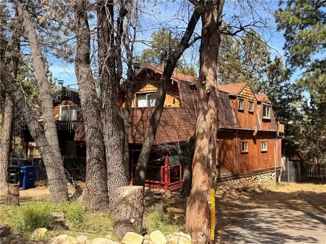 351 Pine Lane, Sugarloaf, CA 92386 - #3