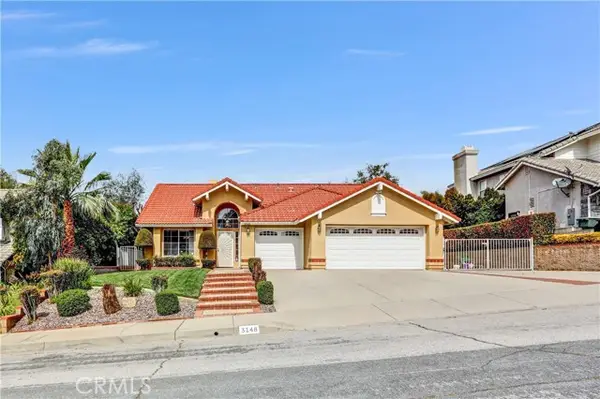 3148 Indian Canyon Court, Highland, CA 92346
