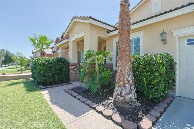 16633 San Simeon Way, Fontana, CA 92336 - #3