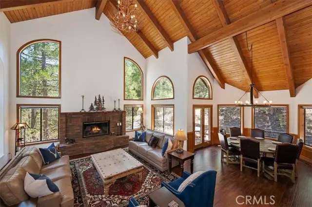 27336 Alpen, Lake Arrowhead, CA 92352 - #3