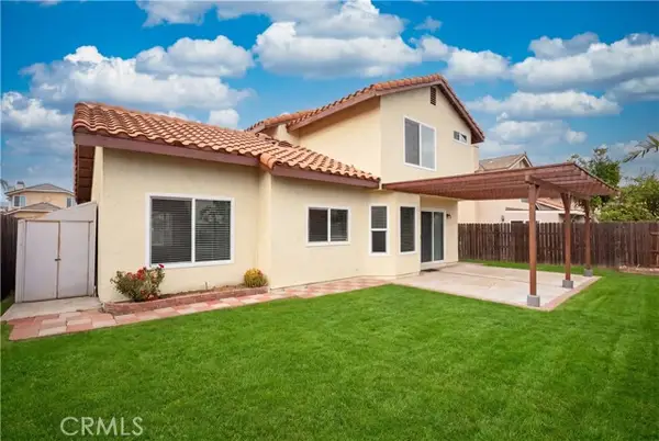 17243 Mariana, Fontana, CA 92336