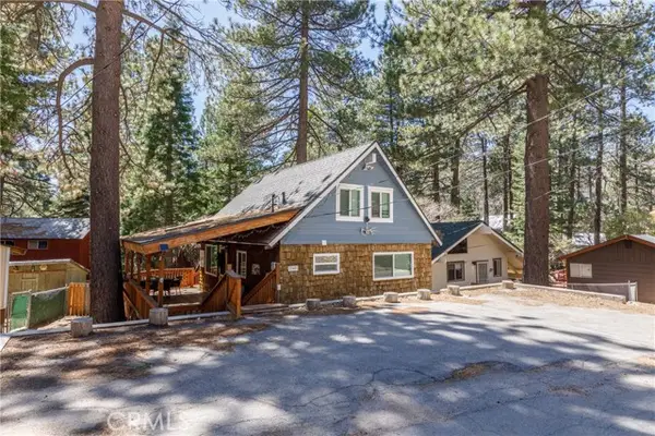 33481 Weeping Willow, Green Valley Lake, CA 92341