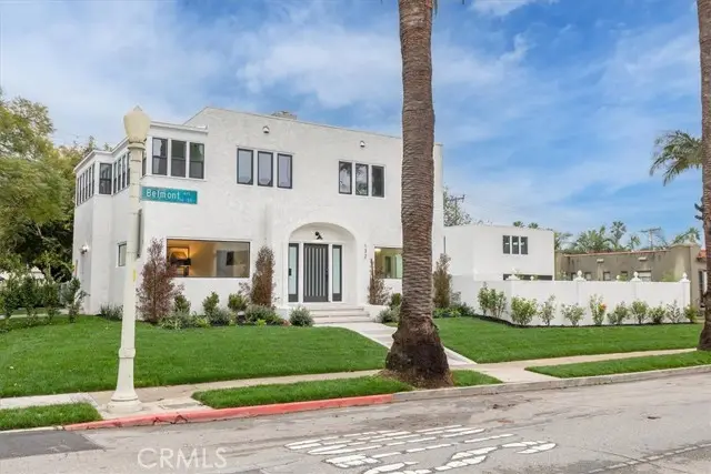 132 Belmont Avenue, Long Beach, CA 90803 - #1