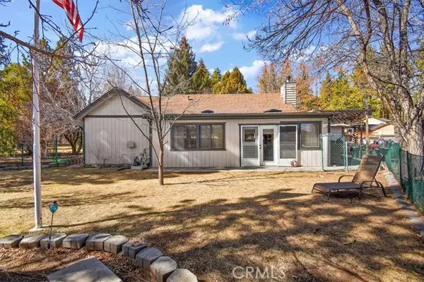 332 Meadow, Big Bear City, CA 92314