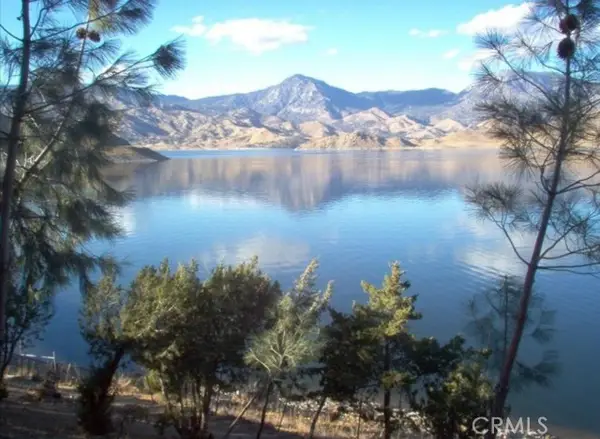 11667 178, Lake Isabella, CA 93240
