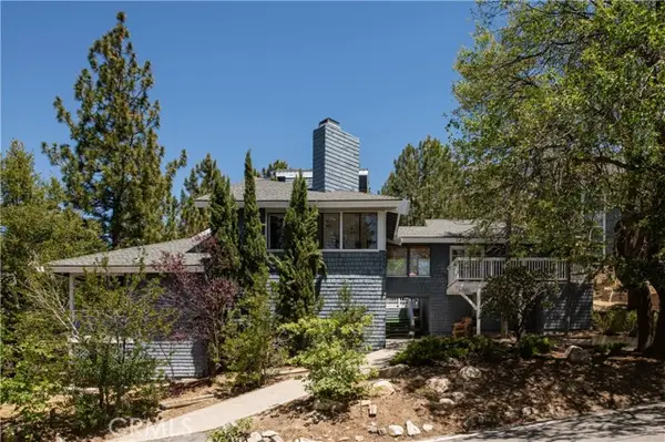 27322 Matterhorn, Lake Arrowhead, CA 92352