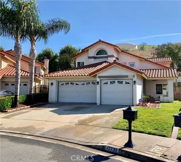 17732 Osbourne, Chino Hills, CA 91709