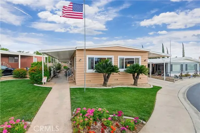 626 Dearborn  #17, Redlands, CA 92374 - #1
