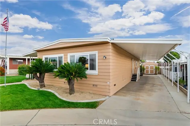626 Dearborn  #17, Redlands, CA 92374 - #2