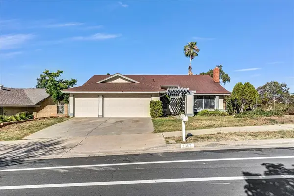 1963 Ontario, Corona, CA 92882