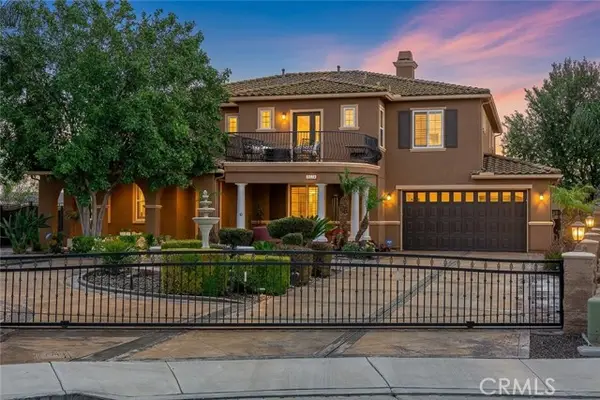 8224 Fieldstream Court, Corona, CA 92880