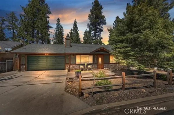 42698 Fox Farm, Big Bear Lake, CA 92315