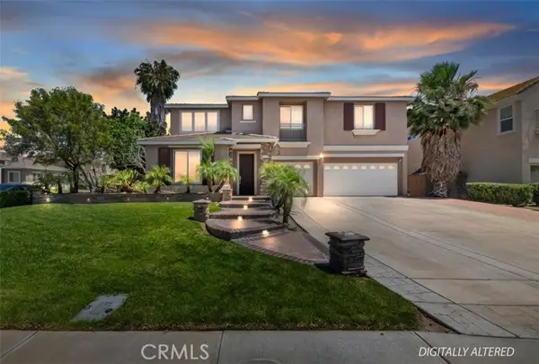 6734 Ruby Canyon, Corona, CA 92880