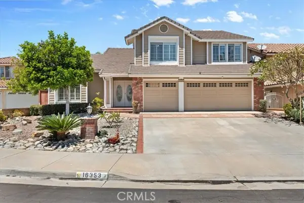 16353 Peak Court, Riverside, CA 92503