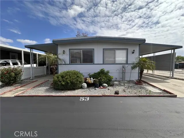655 Main  #53, San Jacinto, CA 92583 - #2