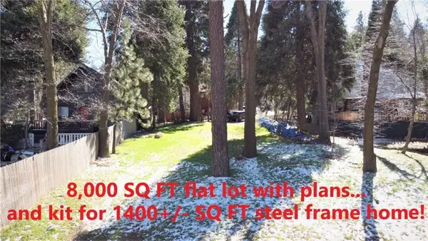 22886 Azalia Lane, Crestline, CA 92325
