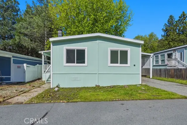 22899 Byron Road  #74, Crestline, CA 92325 - #2