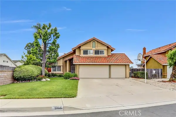 5995 Breckinridge Lane, Chino, CA 91710