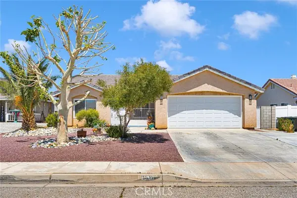 11340 Bristol Court, Adelanto, CA 92301