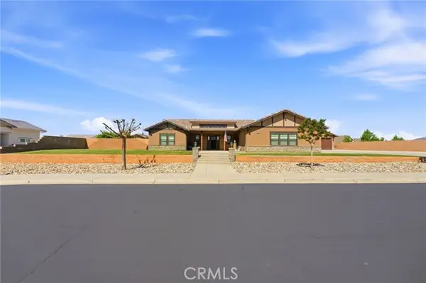 11262 Oakdel Court, Yucaipa, CA 92399