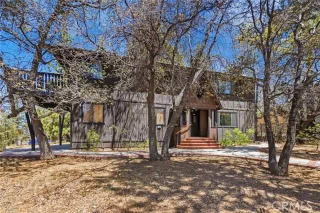 1584 Wolf Road, Big Bear Lake, CA 92315 - #1