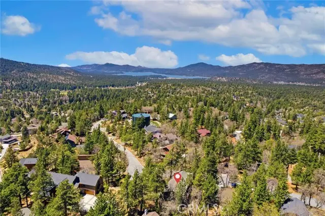 1584 Wolf Road, Big Bear Lake, CA 92315 - #2