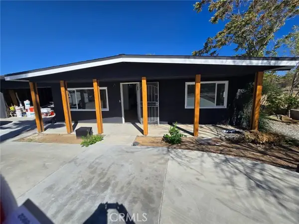 7587 elk trail, Yucca Valley, CA 92284