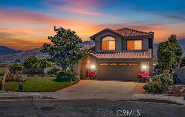 10681 Berrywood, Yucaipa, CA 92399