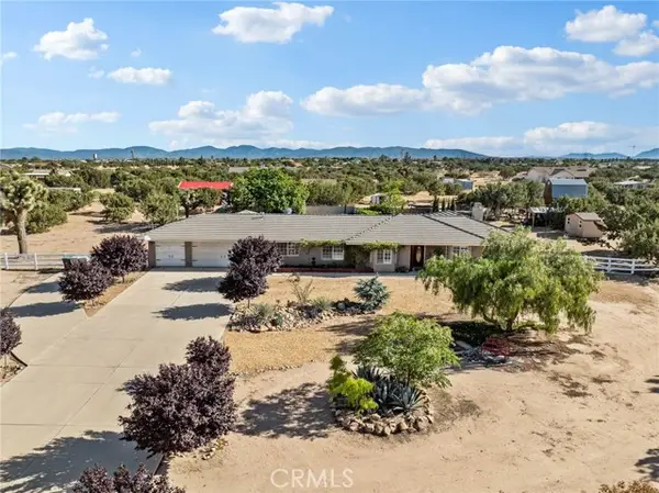 12825 Cedar Street, Hesperia, CA 92344
