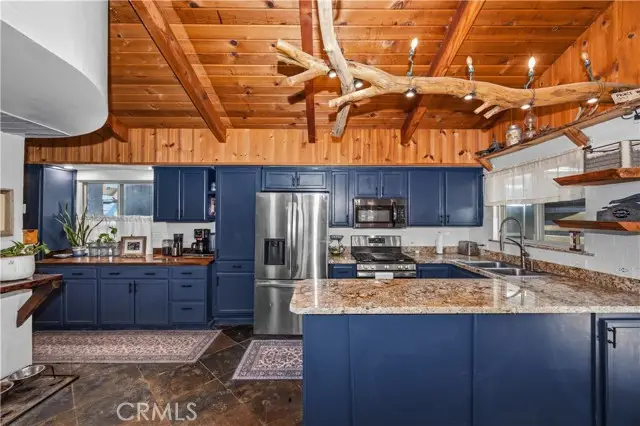 521 Fir Drive, Green Valley Lake, CA 92341 - #1