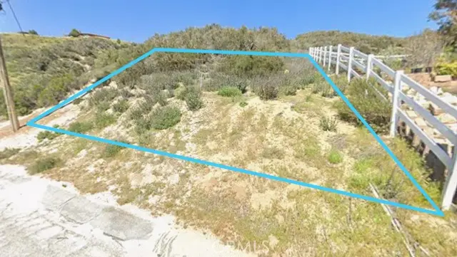 0 Sunnydale Road, Lake Hughes, CA 93532 - #1