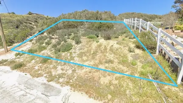 0 Sunnydale Road, Lake Hughes, CA 93532