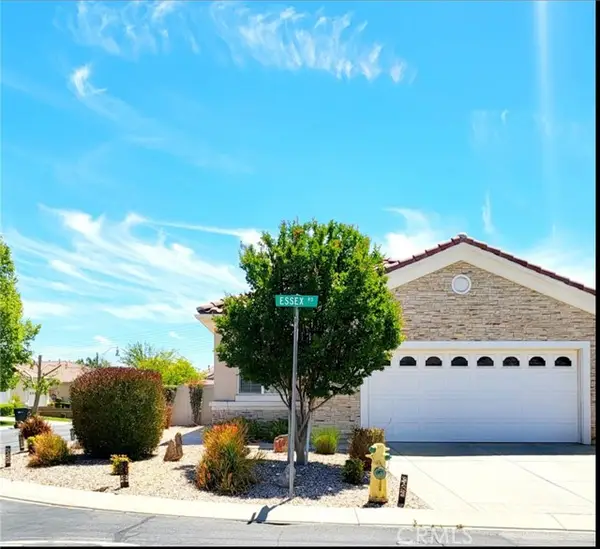 907 Essex Road, Beaumont, CA 92223