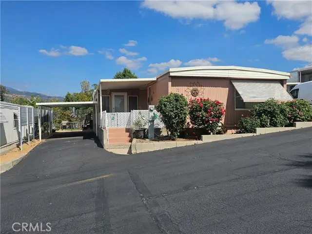 12995 6th Street  #71, Yucaipa, CA 92399 - #1