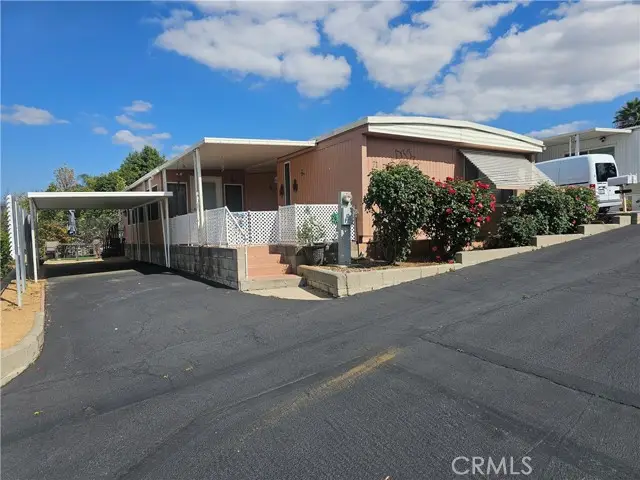 12995 6th Street  #71, Yucaipa, CA 92399 - #2