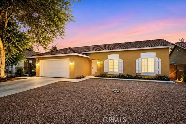 15036 Milford, Adelanto, CA 92301
