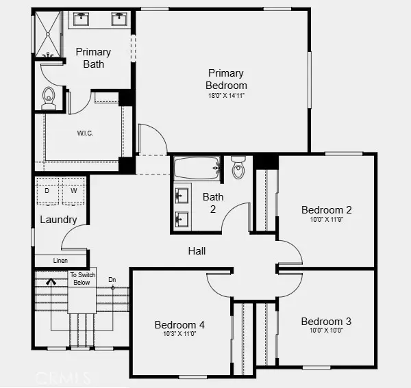 26652 Viola Way, Moreno Valley, CA 92555 - #3