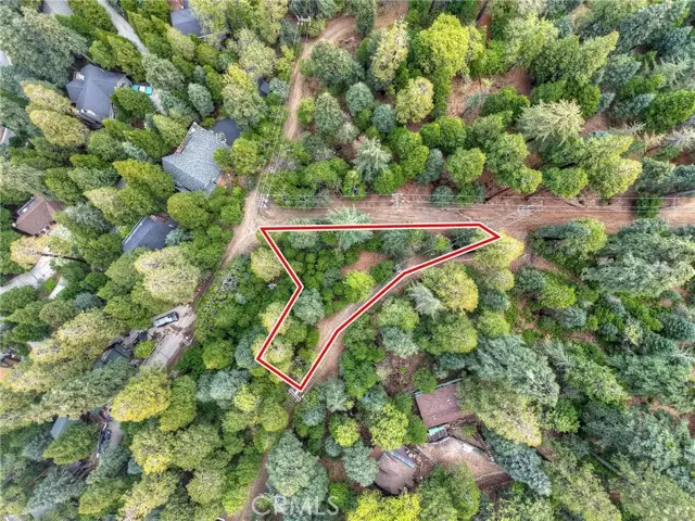 0 Stonehill Drive, Skyforest, CA 92385 - #2