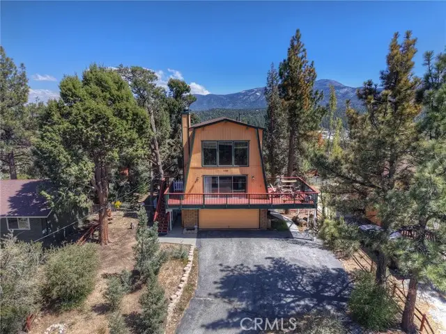 1100 Cedar Mountain, Big Bear City, CA 92314 - #2