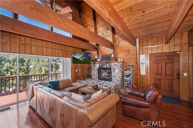 1100 Cedar Mountain, Big Bear City, CA 92314 - #3