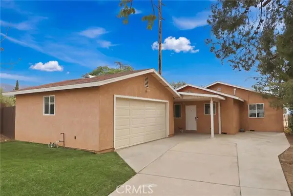 494 Drury, Banning, CA 92220