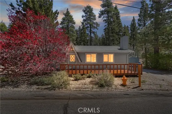 1099 Canyon, Fawnskin, CA 92333