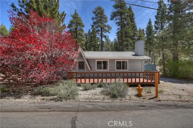 1099 Canyon, Fawnskin, CA 92333 - #2