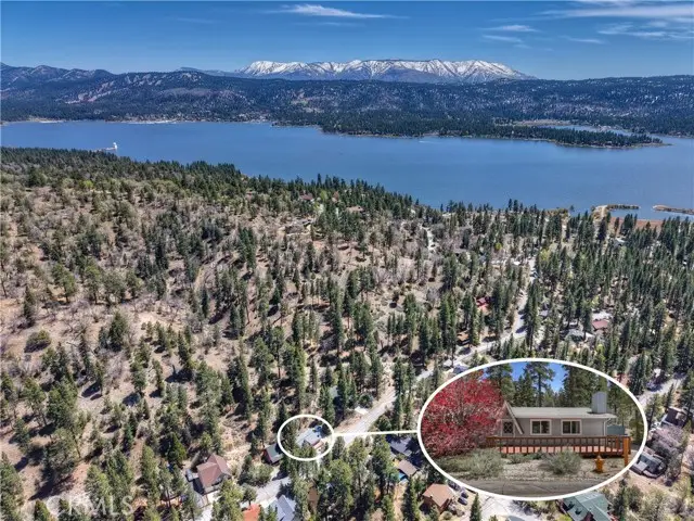 1099 Canyon, Fawnskin, CA 92333 - #3