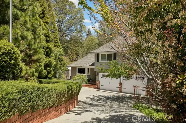 1201 Voltaire, Lake Arrowhead, CA 92352