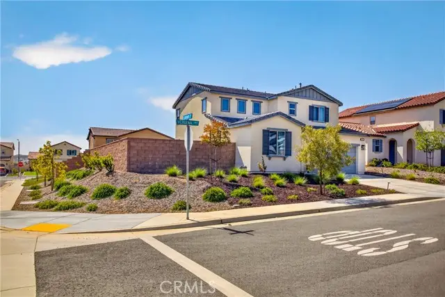11621 Verbena, Beaumont, CA 92223 - #2