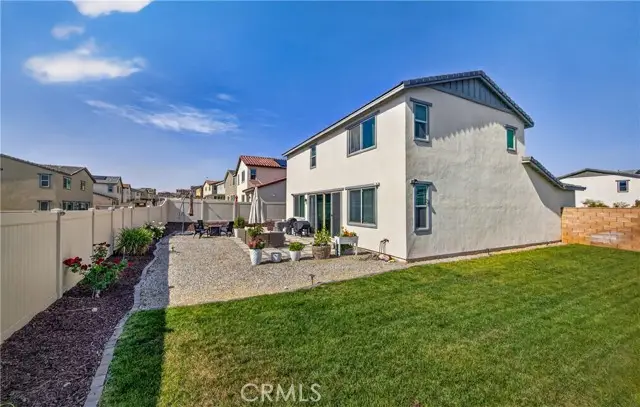 11621 Verbena, Beaumont, CA 92223 - #3