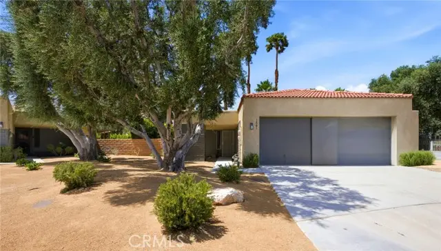 1541 Sunflower Court, Palm Springs, CA 92262 - #2