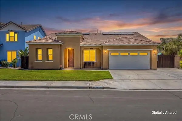 2944 Coffeeberry Way, San Jacinto, CA 92582
